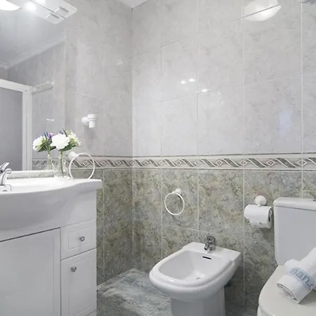 Apartament Villas Guzman - Apartamento Cancun *