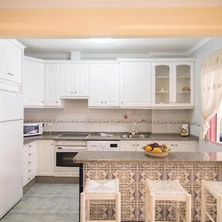 Apartament Villas Guzman - Apartamento Cancun