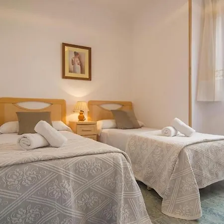 Villas Guzman - Apartamento Cancun