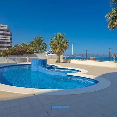 Villas Guzman - Apartamento Cancun * Calpe