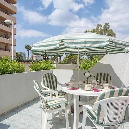Villas Guzman - Apartamento Cancun * Calpe