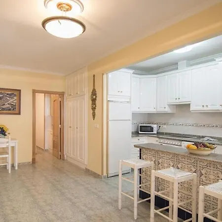 Villas Guzman - Apartamento Cancun Calpe